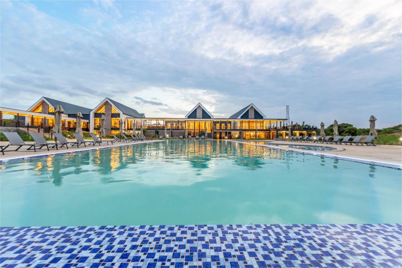 Ciela, Lusaka, A Tribute Portfolio Resort And Spa Екстериор снимка