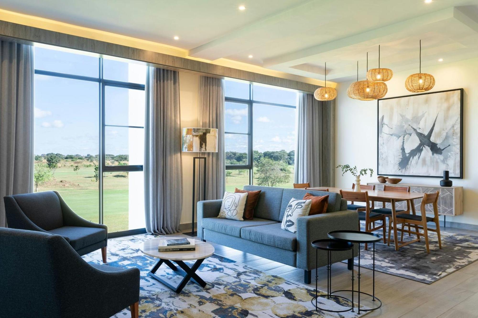 Ciela, Lusaka, A Tribute Portfolio Resort And Spa Екстериор снимка